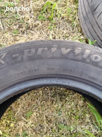 Летни гуми 205 60 16 дот 24г , снимка 4 - Гуми и джанти - 54194433