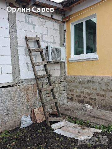 Климатици - Профилактика, снимка 2 - Други ремонти - 53471830