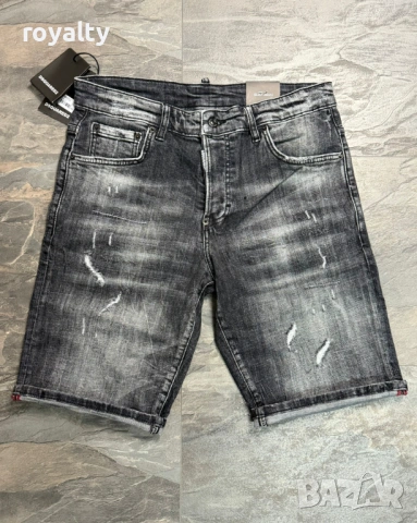 Burberry Нов Мъжки Комплект , снимка 4 - Спортни дрехи, екипи - 54673799