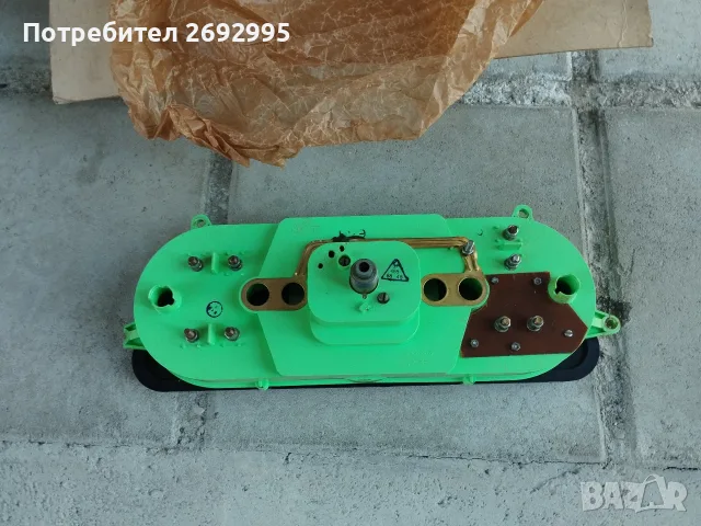 Части за Москвич 2140 с двигател 412, снимка 8 - Части - 55533474