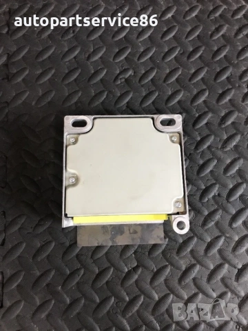 Управляващ блок за Mitsubishi Grandis 2.0 Di-D (2004-2009) MN141401