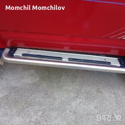 Нисан PATRUL GR2,8turbo, снимка 15 - Автомобили и джипове - 54720621