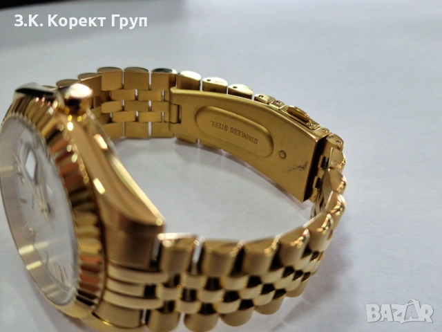Дамски часовник Pierre Cardin Opéra Timbre, снимка 8 - Дамски - 54519216