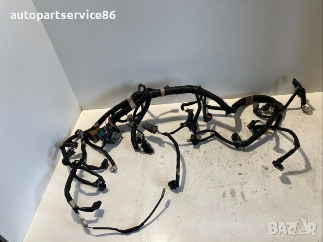 Основен кабелен сноп за двигател за Subaru Tribeca 3.0 V6 (2009) 