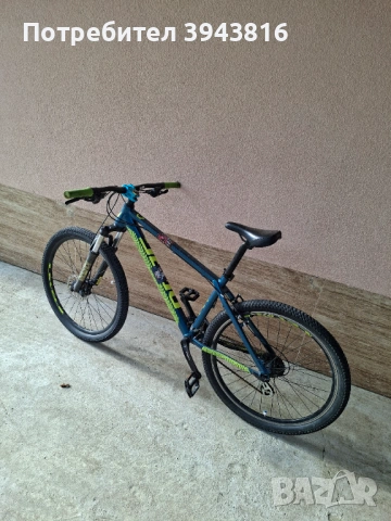 Колело , снимка 3 - Велосипеди - 54250255