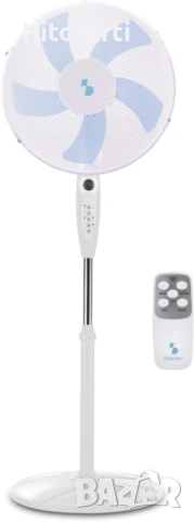 Вентилатор BEPER P206VEN131