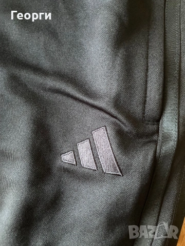 Мъжко оригинално долнище Adidas, снимка 3 - Спортни дрехи, екипи - 54977700