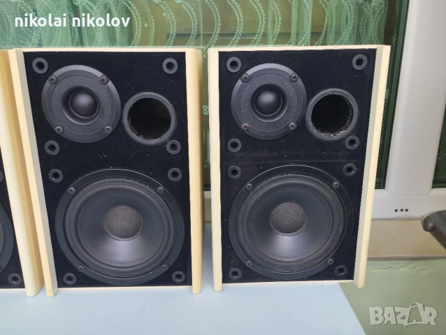 Yamaha NS-G 3, снимка 3 - Тонколони - 54520661