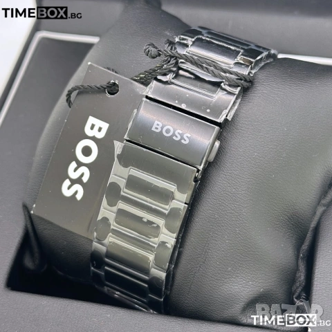 Hugo Boss 1514291 Strike, снимка 4 - Мъжки - 55251333