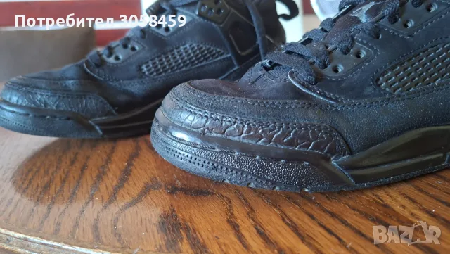 Маратонки Nike Jordan, снимка 2 - Детски маратонки - 55648343
