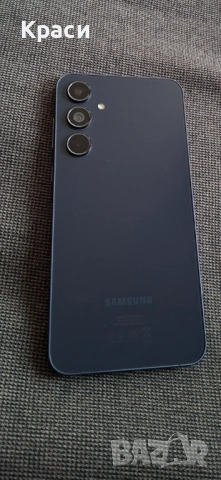  Samsung Galaxy A55, 8GB, 256GB, 5G, снимка 7 - Samsung - 54370316