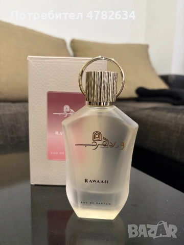 Дубайски парфюм Ward Al Arab Rawaah EDP Unisex 100ML