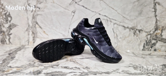 Nike Air Max Plus TN мъжки маратонки реплика, снимка 5 - Маратонки - 54338638