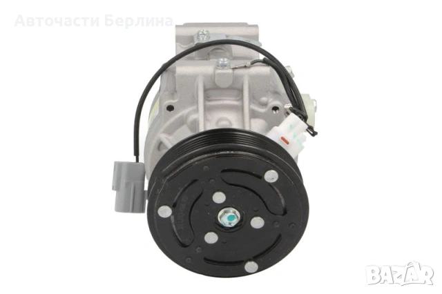 Компресор за климатик за Toyota Corolla, снимка 3 - Части - 54859436