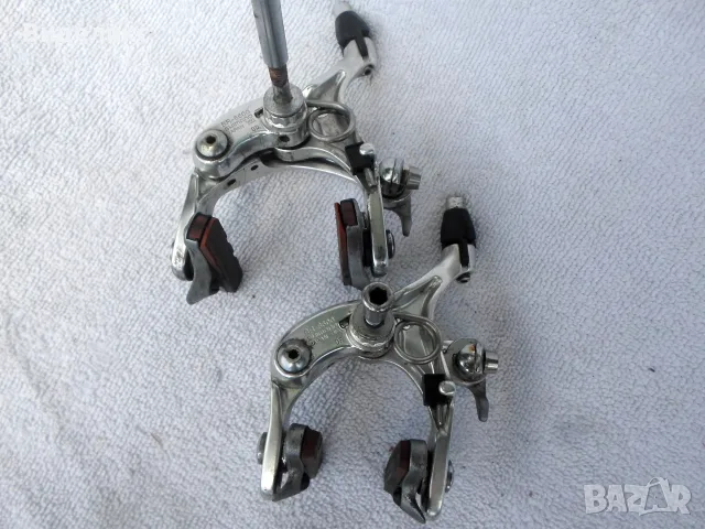 Shimano Ultegra 6600/със забележки/, снимка 16 - Части за велосипеди - 54990473