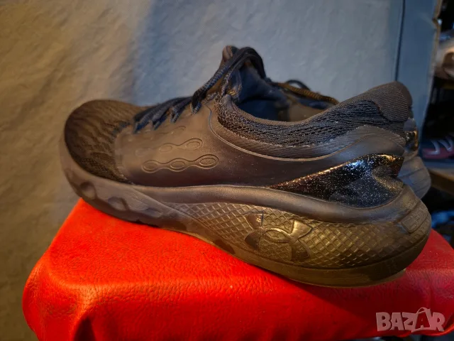Under armour-original-номер 43-43.5
