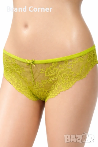 Комплект бельо Hunkemöller – сутиен 75 и бикини M, снимка 4 - Бельо - 54499156