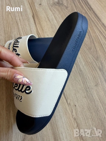 Чисто нови оригинални чехли adidas adilette ! 41,42,43 н, снимка 4 - Мъжки чехли - 54724534
