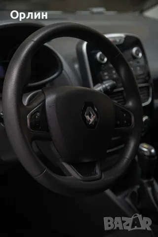 Renault Clio 4 1.5D, снимка 7 - Автомобили и джипове - 55394521