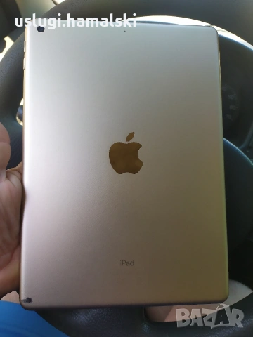 Apple iPad 5генерация/таблет, снимка 4 - Таблети - 54843833