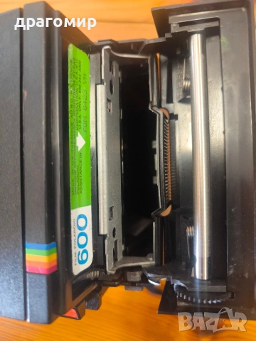 POLAROID Supercolor 635 CL, снимка 8 - Фотоапарати - 54762656