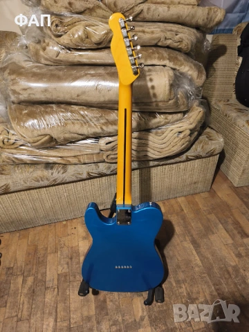 SX telecaster, продава се без адаптерите, снимка 2 - Китари - 54996522