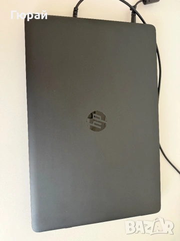 Лаптоп HP Probook 470 G1, снимка 3 - Лаптопи за дома - 54525815
