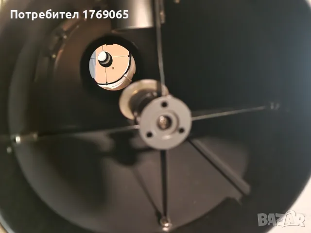 Sky-Watcher 150/750 OTA, снимка 5 - Колекции - 55647209