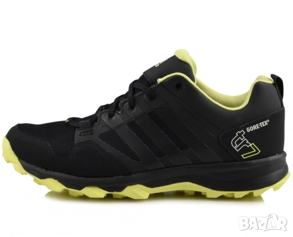 Туристическите маратонки обувки adidas KANADIA 7 tr GTX водоустойчиви , снимка 2 - Маратонки - 54933692