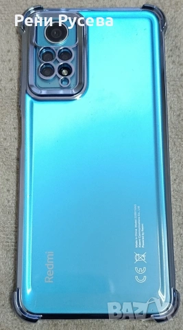 Xiaomi Redmi Note 12 pro/256 GB, снимка 2 - Xiaomi - 51487376