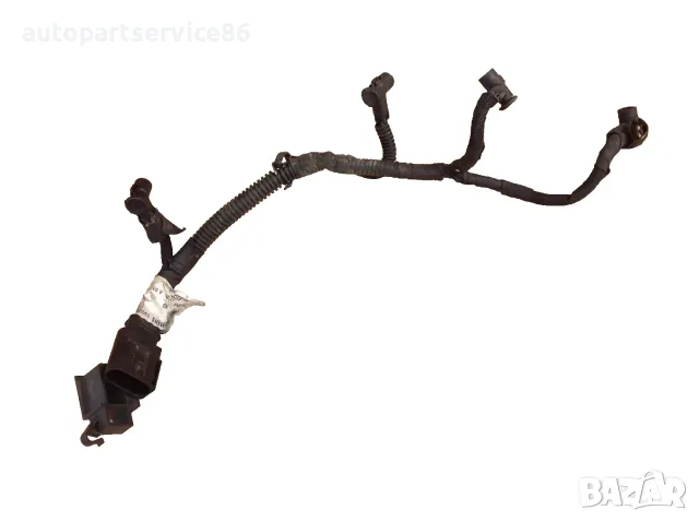 Кабелен сноп за подгревните свещи за Volvo C30 1.6 TDI (2012) 9661094180 OEM