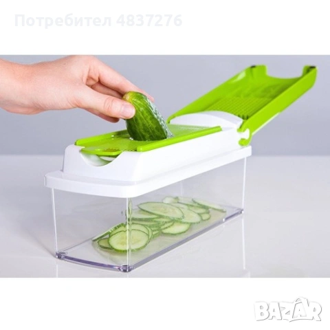 Кухненско ренде от 13 части, снимка 3 - Аксесоари за кухня - 54699336