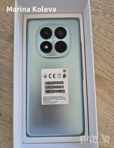 Телефон Xiomi Redmi Note 15 PRO, снимка 3 - Xiaomi - 54806781