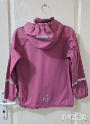 Детски комплект за дъжд 7-8 години Color Kids и BaseCamp, снимка 3 - Детски комплекти - 54046822