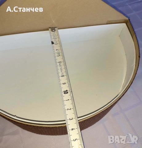 Декоративна поставка за стена, снимка 13 - Декорация за дома - 54009105