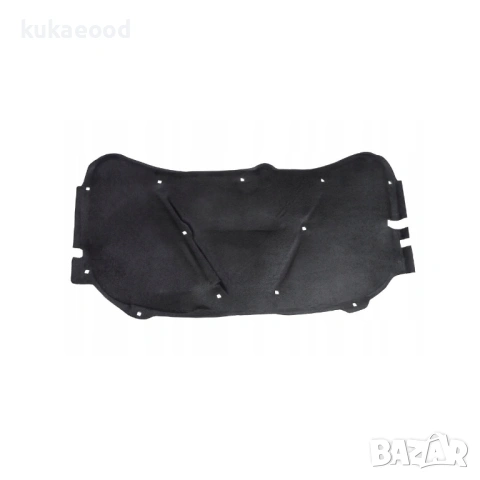 Изолация за преден капак на VW Bora