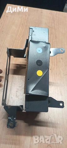 cd changer сд чейнджър бмв е91 bmw e91, снимка 2 - Части - 55194579