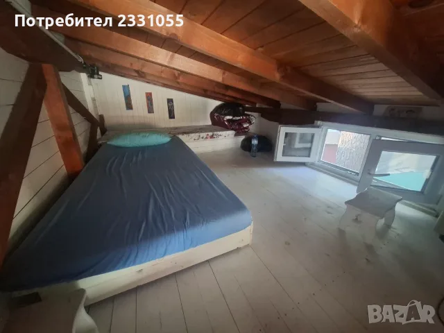 Продава каравана с къща на къмпинг Юг, снимка 16 - Каравани под наем - 55185191