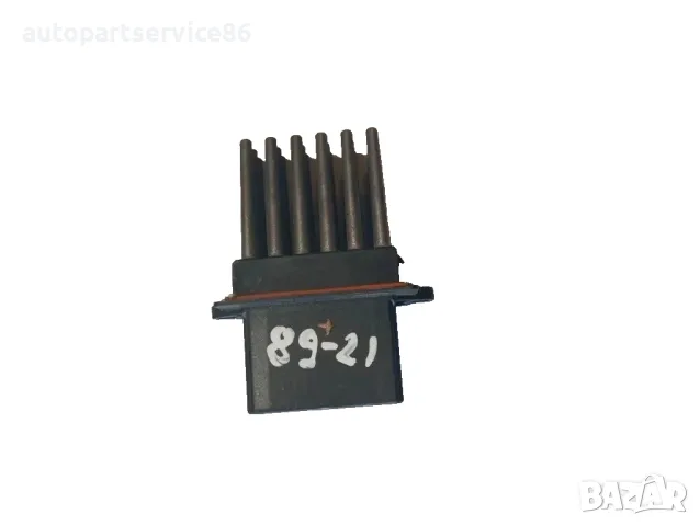 Реле на вентилатора / Модул за управление на HVAC за Chrysler 300C 3.0 CRD (2009) OEM 05061587AA