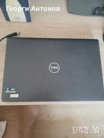 Лаптоп Dell Latitude 5400, снимка 3 - Лаптопи за работа - 55283062