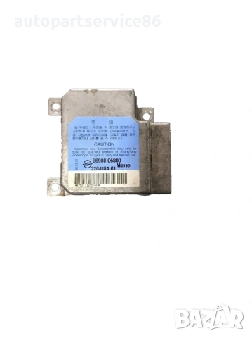 Контролен модул за Daewoo Musso 2.9 (1999) 86900-05800 / 2204184-01 