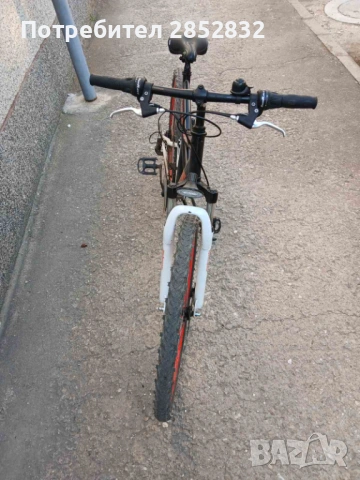 Спортно колело Макензи , снимка 6 - Велосипеди - 54257376