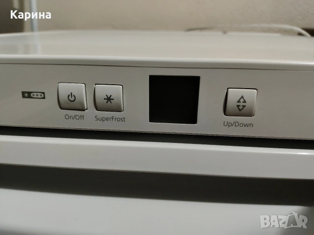 Малък фризер Liebherr 1211 SmartFrost, 100 литра, снимка 8 - Фризери - 54128517