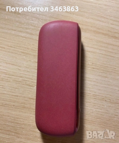 Iqos iluma розов 