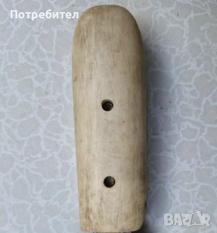Нож Ръчна Изработка , снимка 3 - Ножове - 55211756