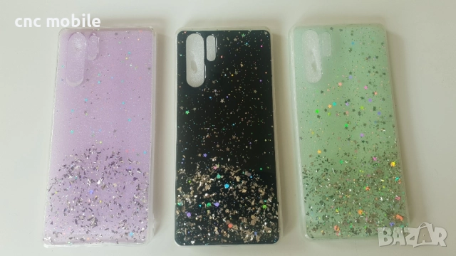Huawei P30 Pro калъф - case различни видове, снимка 14 - Калъфи, кейсове - 28328697