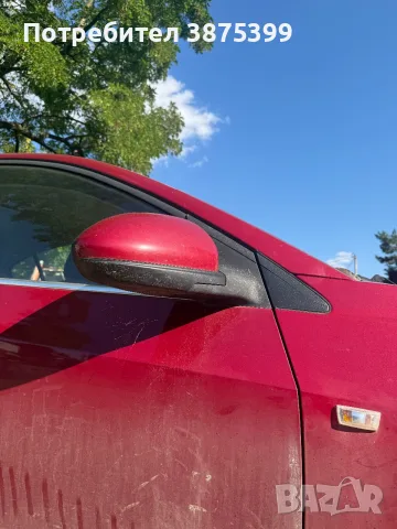 Chevrolet CRUZE НА ЧАСТИ/ 2009/ 2.0, снимка 6 - Части - 55545816