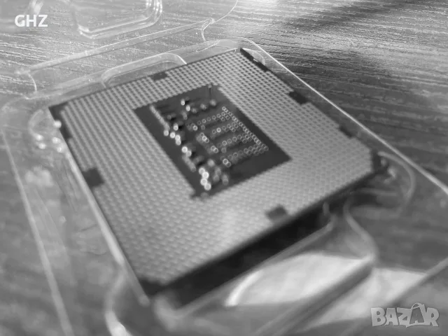 Intel I7 4790K / 4.00 GHz / 4C-8T Devil's Canyon Процесор LGA1150, снимка 2 - Процесори - 54313944
