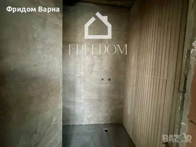 Продава 2-СТАЕН - град Варна, м-т Ален мак, снимка 3 - Апартаменти - 55355250