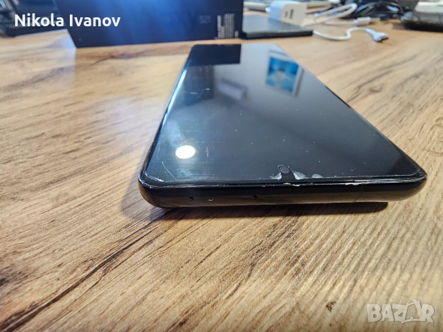 Samsung Galaxy S21 Ultra 5G | 512GB ROM / 16GB RAM | Phantom Black | Пълен комплект | Samsung Dex, снимка 9 - Samsung - 55267774